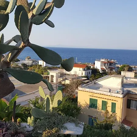 בית נופש Il Panorama