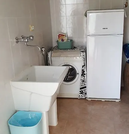 Il Panorama בית נופש *