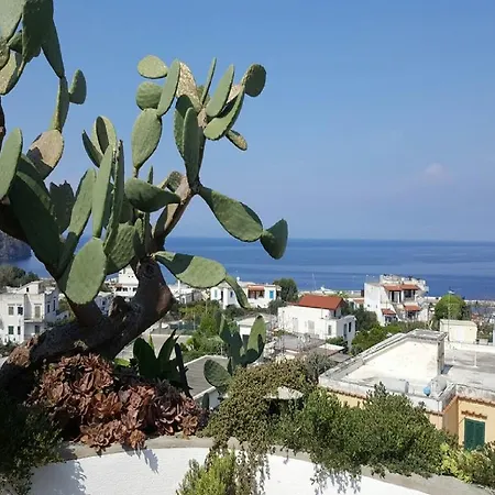 Il Panorama בית נופש *