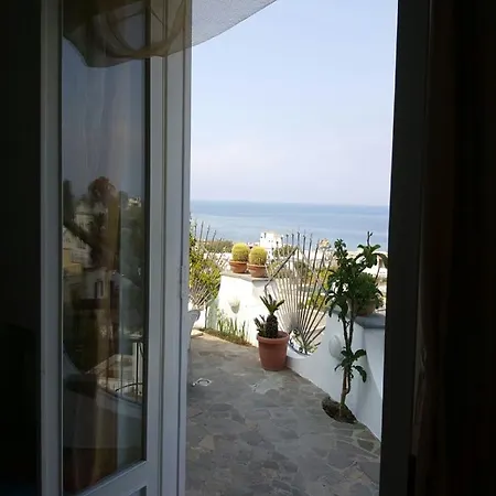 Il Panorama בית נופש *