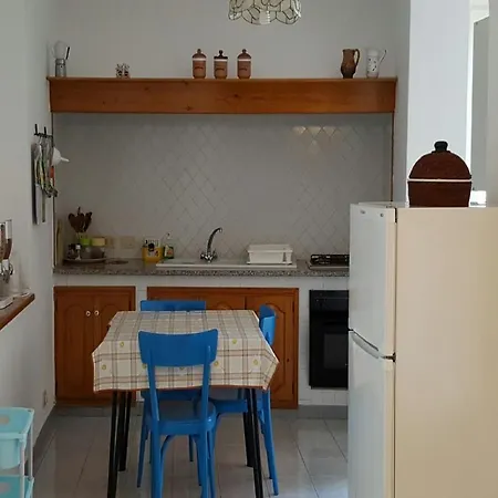 Il Panorama * איסקיה