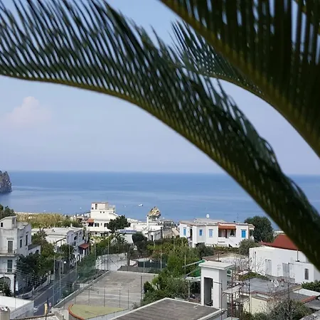 Il Panorama בית נופש