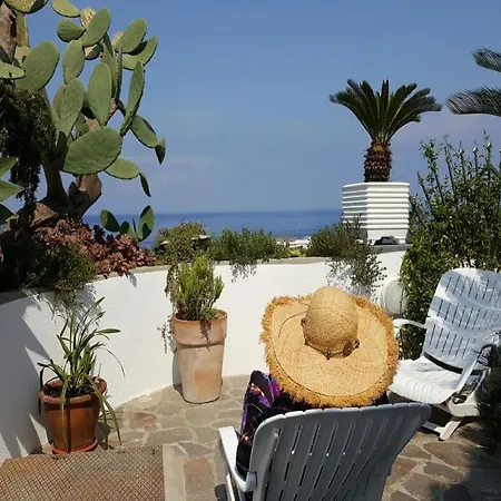 Il Panorama * איסקיה