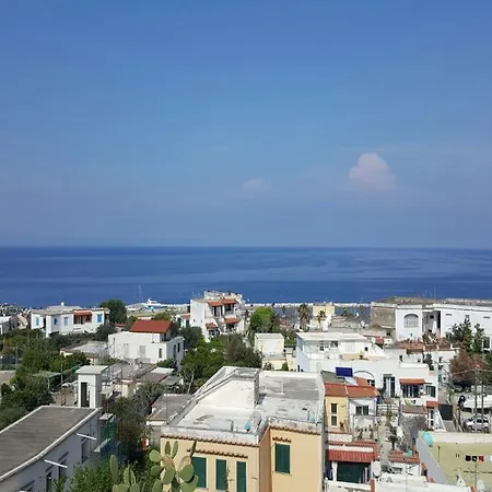 Il Panorama בית נופש *