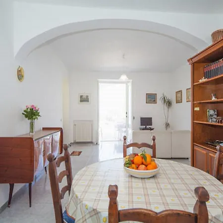 בית נופש Il Panorama